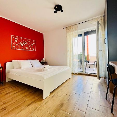 Princess Lea'S Apartment Zadar Exterior foto