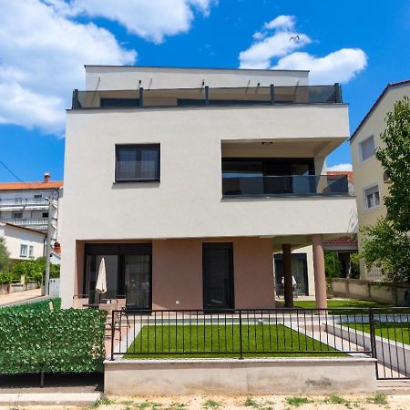 Princess Lea'S Apartment Zadar Exterior foto